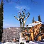 Affittacamere Domaine D'angouire Moustiers-Sainte-Marie
