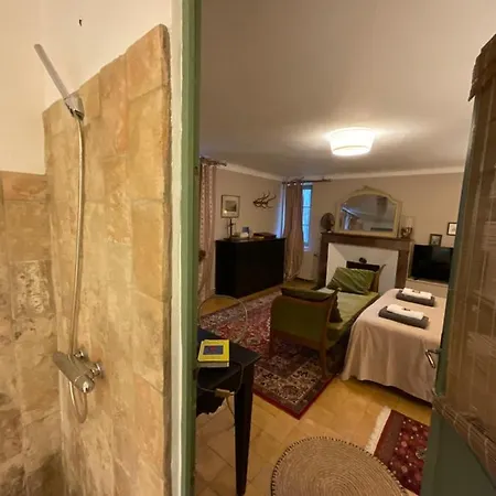 Domaine D'angouire Гостевой дом 3*