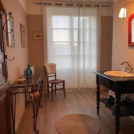 Domaine D'angouire 3*