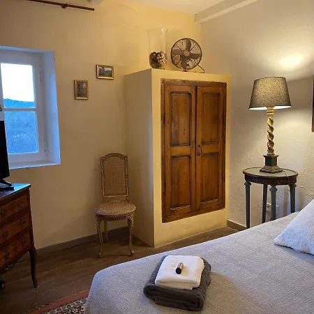 Domaine D'angouire Guest house