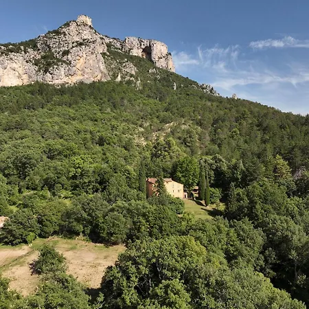 Гостевой дом Domaine D'angouire