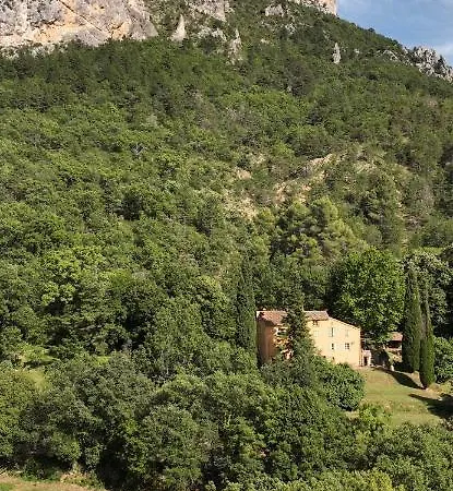 Гостевой дом Domaine D'angouire 3*