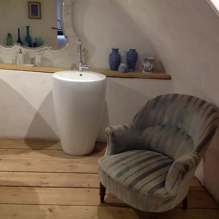 Guest house Domaine D'angouire Moustiers-Sainte-Marie