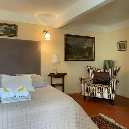 Domaine D'angouire Гостевой дом