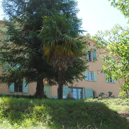 Guest house Domaine D'angouire 3*