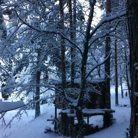 Гостевой дом Domaine D'angouire