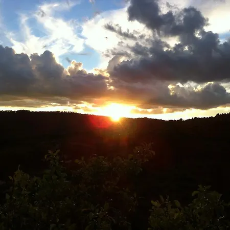 Гостевой дом Domaine D'angouire