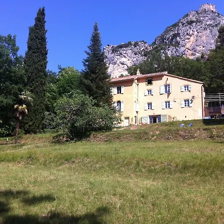 Domaine D'angouire Гостевой дом 3*