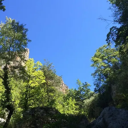 Domaine D'angouire 3* 무스티에생마리