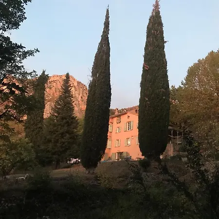 Domaine D'angouire Moustiers-Sainte-Marie