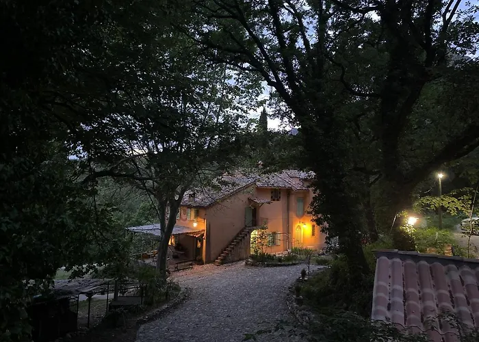 Гостевой дом Domaine D'angouire