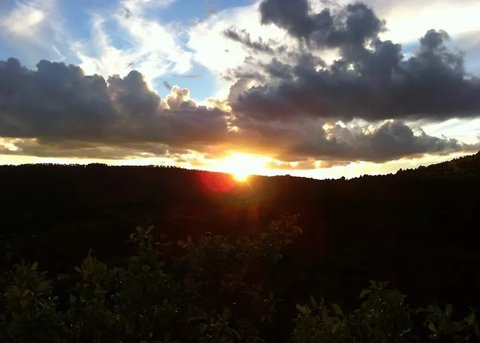 Гостевой дом Domaine D'angouire