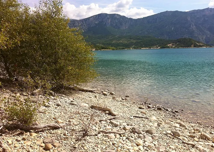 Гостевой дом Domaine D'angouire 3*