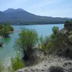 Penzion Domaine D'angouire 3*