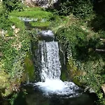 Penzion Domaine D'angouire 3*