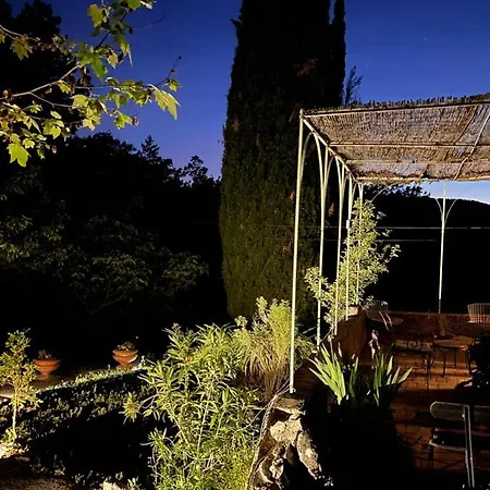 Domaine D'angouire Gasthuis 3*