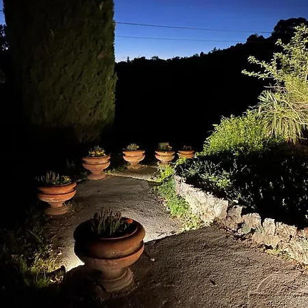 Domaine D'angouire Casa de hóspedes