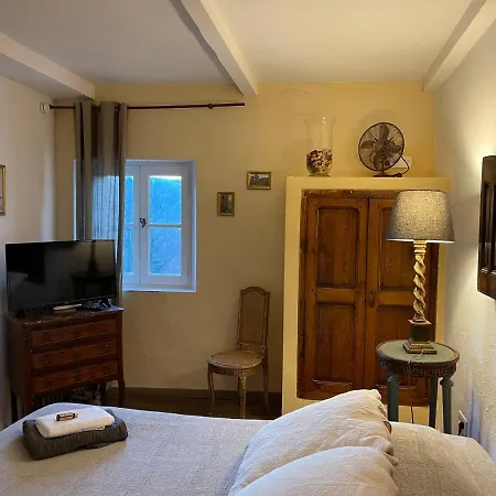 à Angouire Affittacamere 3*