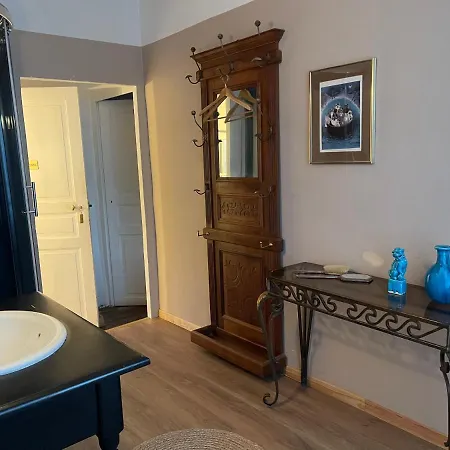 Casa de hóspedes Domaine D'angouire 3*