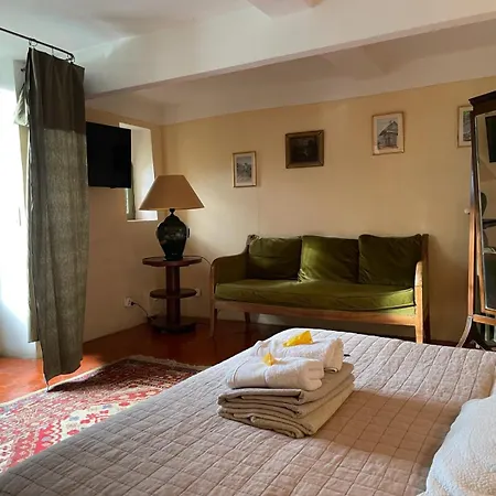 Domaine D'angouire Casa de hóspedes 3*