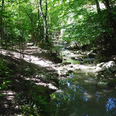 Domaine D'angouire Moustiers-Sainte-Marie