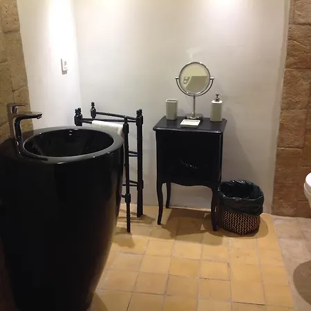 Domaine D'angouire 3*