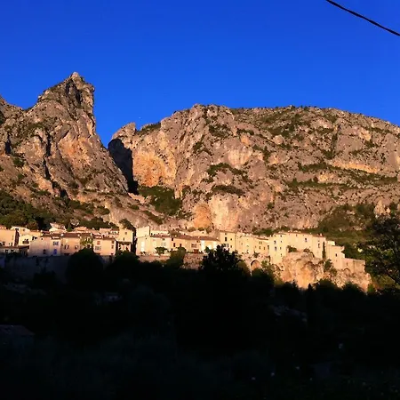 Casa de hóspedes Domaine D'angouire