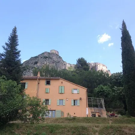 Domaine D'angouire Moustiers-Sainte-Marie