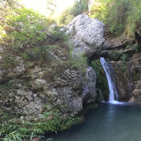 Gasthuis Domaine D'angouire Moustiers-Sainte-Marie