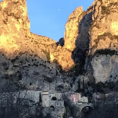 Domaine D'angouire Casa de hóspedes 3*