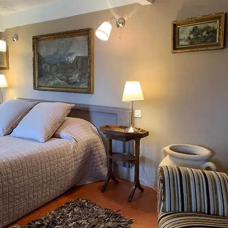 Domaine D'angouire Guest house Moustiers-Sainte-Marie