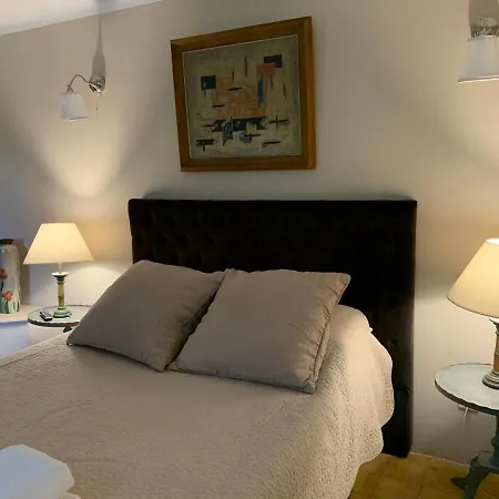 Domaine D'angouire Moustiers-Sainte-Marie