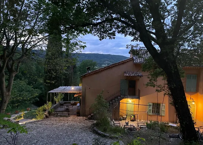 Affittacamere Domaine D'angouire 3*