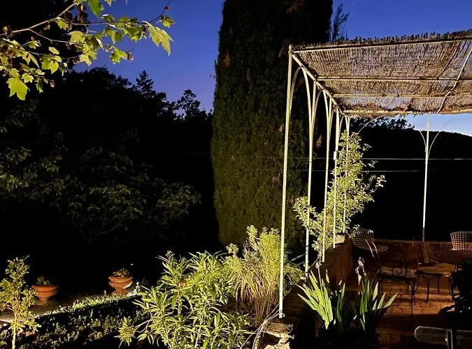 Domaine D'angouire Affittacamere 3*