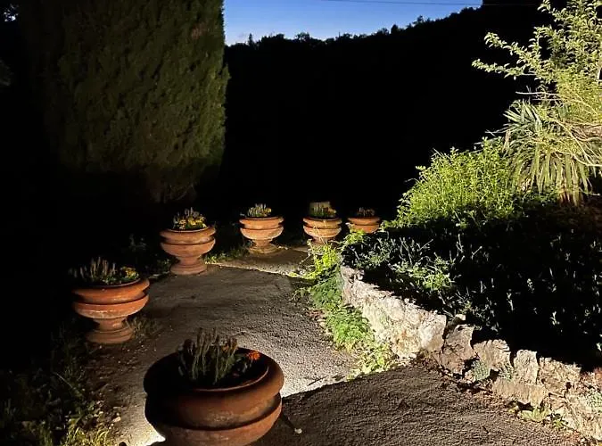 Domaine D'angouire Affittacamere