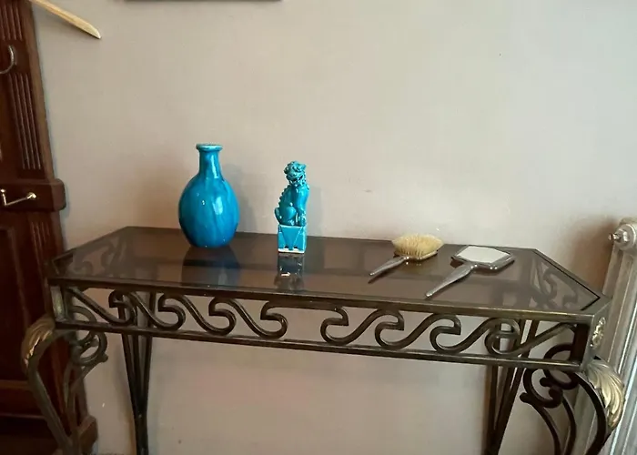 Domaine D'angouire Moustiers-Sainte-Marie