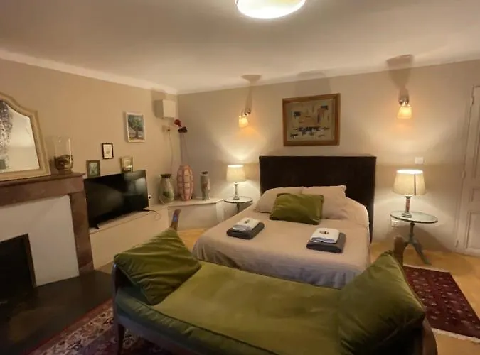 Affittacamere Domaine D'angouire Moustiers-Sainte-Marie