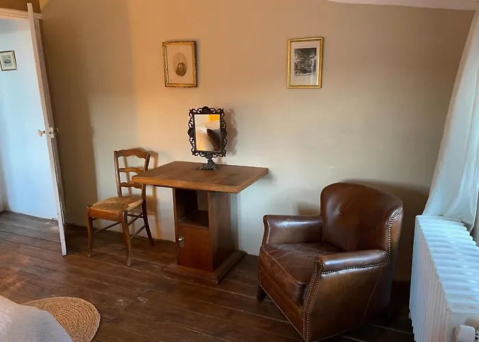 Affittacamere Domaine D'angouire Moustiers-Sainte-Marie