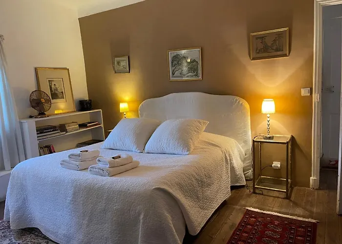 Domaine D'angouire 3* Moustiers-Sainte-Marie