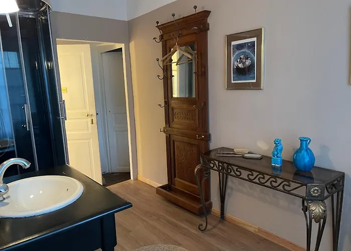 Affittacamere Domaine D'angouire 3*