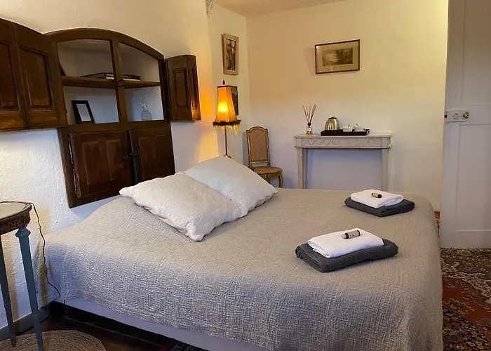 Affittacamere Domaine D'angouire