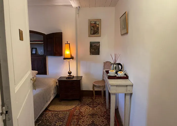 Domaine D'angouire Affittacamere Moustiers-Sainte-Marie