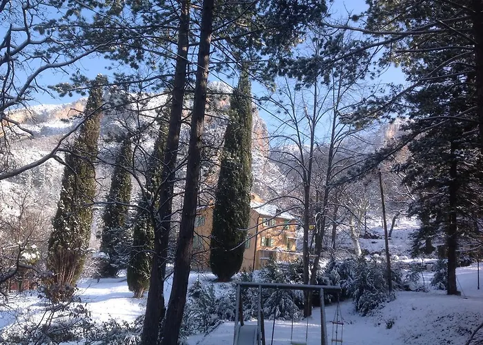 Domaine D'angouire 3* Moustiers-Sainte-Marie