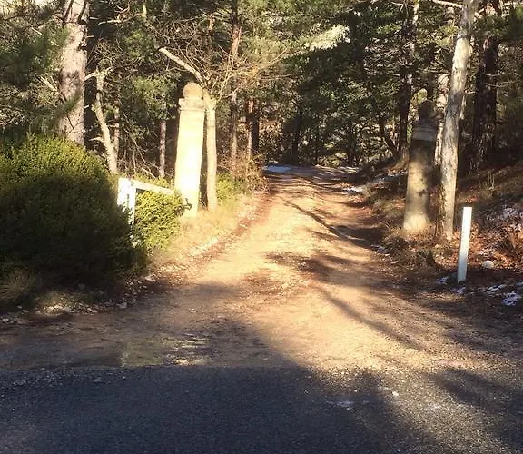 Affittacamere Domaine D'angouire 3*