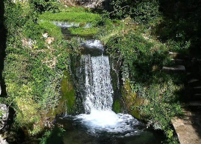 Affittacamere Domaine D'angouire 3*