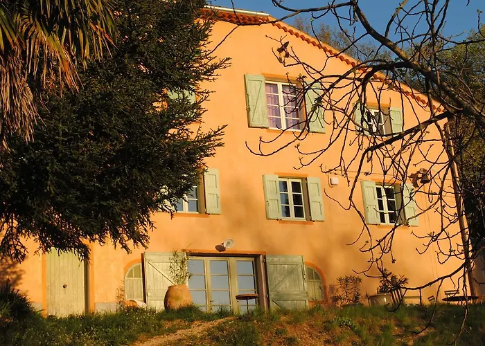 Domaine D'angouire Affittacamere Moustiers-Sainte-Marie