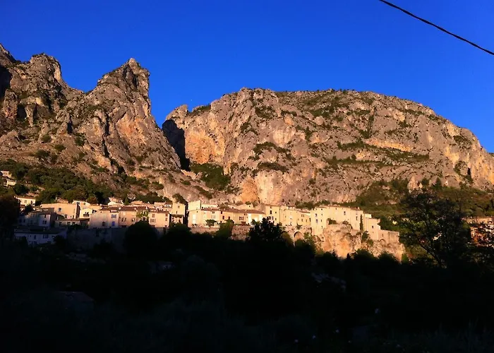 Affittacamere Domaine D'angouire