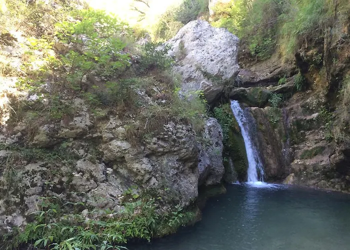 Affittacamere Domaine D'angouire Moustiers-Sainte-Marie