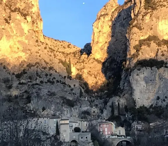 Domaine D'angouire Affittacamere 3*