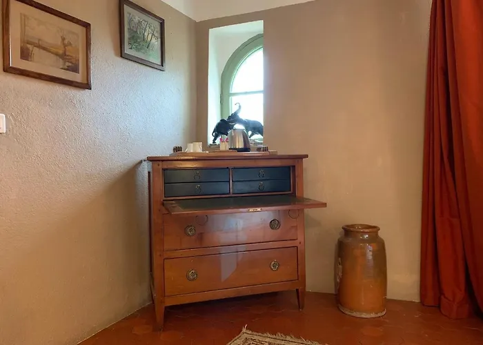 Domaine D'angouire Affittacamere 3*